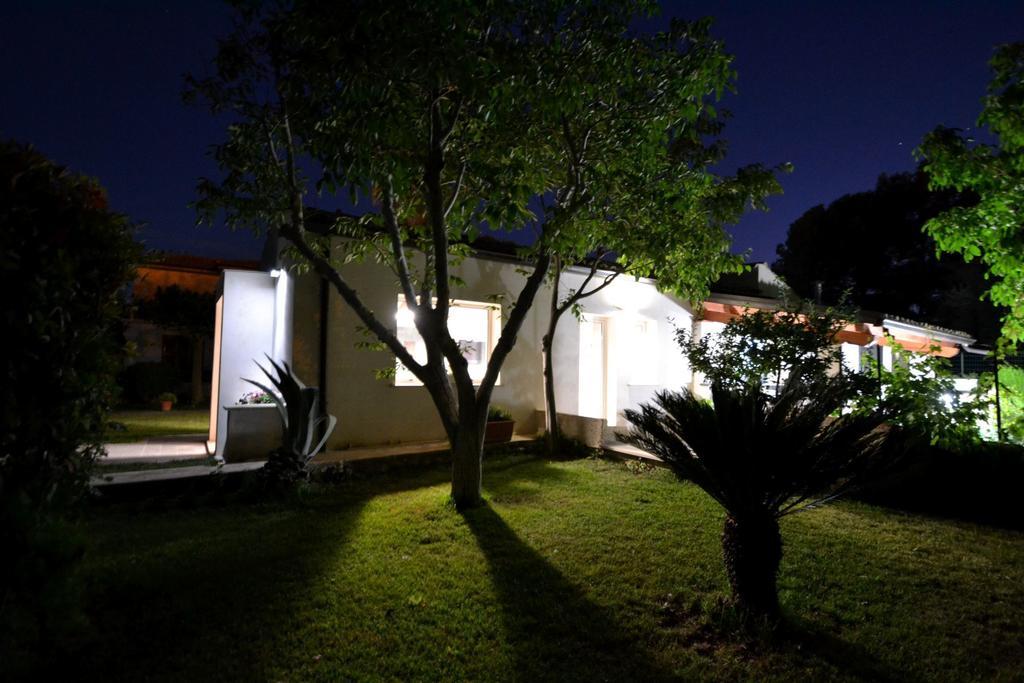 Casa Degli Avi Don Neli, Immersa Nella Natura Модика Номер фото