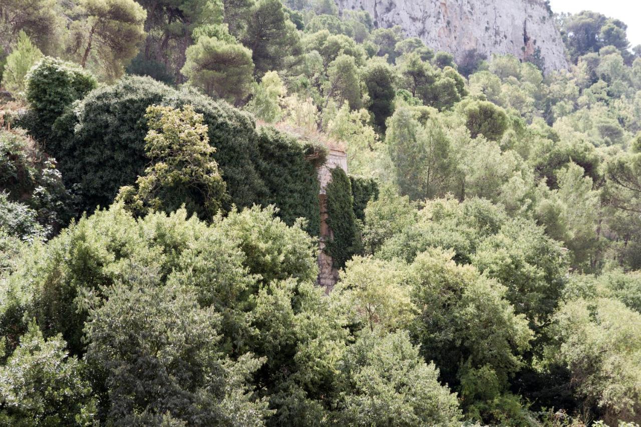Casa Degli Avi Don Neli, Immersa Nella Natura Модика Экстерьер фото