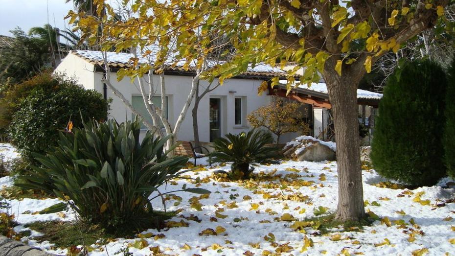 Casa Degli Avi Don Neli, Immersa Nella Natura Модика Экстерьер фото