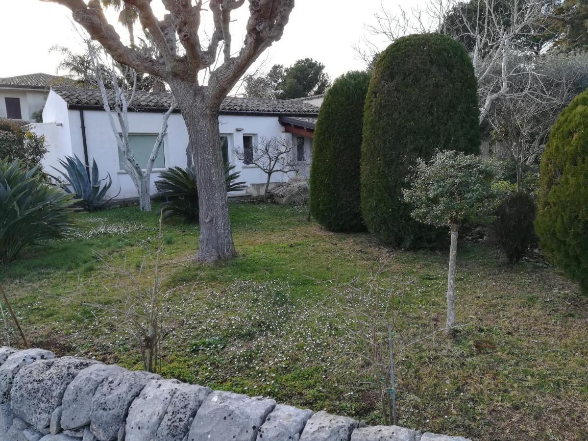 Casa Degli Avi Don Neli, Immersa Nella Natura Модика Экстерьер фото