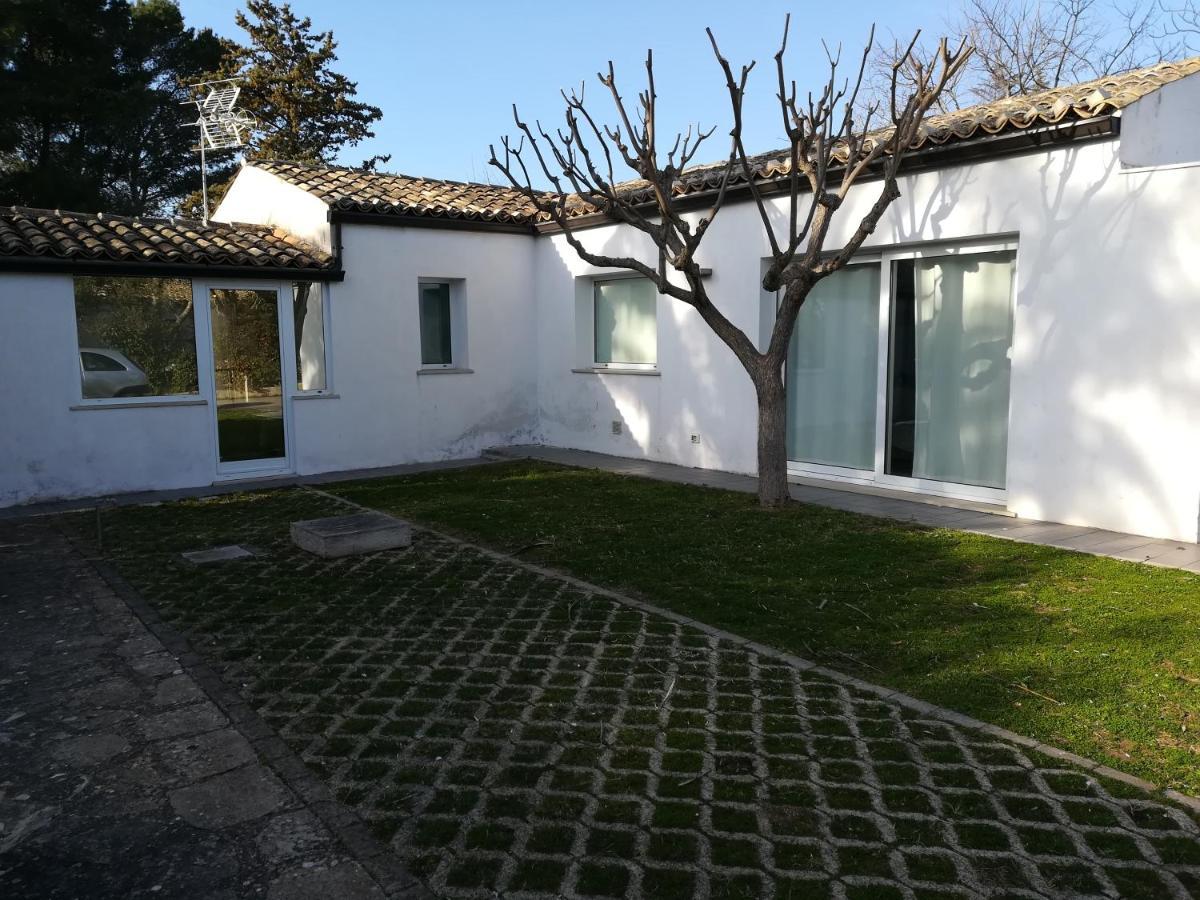 Casa Degli Avi Don Neli, Immersa Nella Natura Модика Экстерьер фото