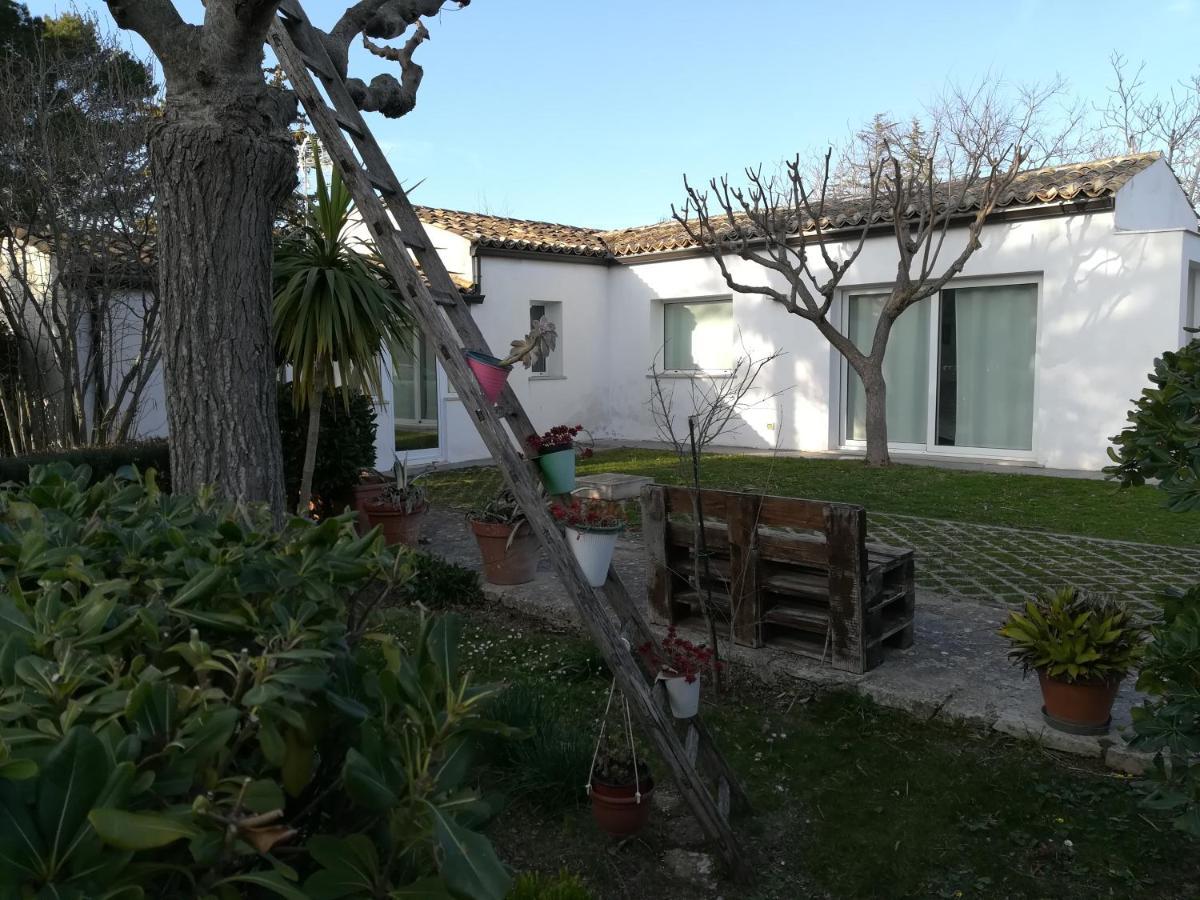 Casa Degli Avi Don Neli, Immersa Nella Natura Модика Экстерьер фото